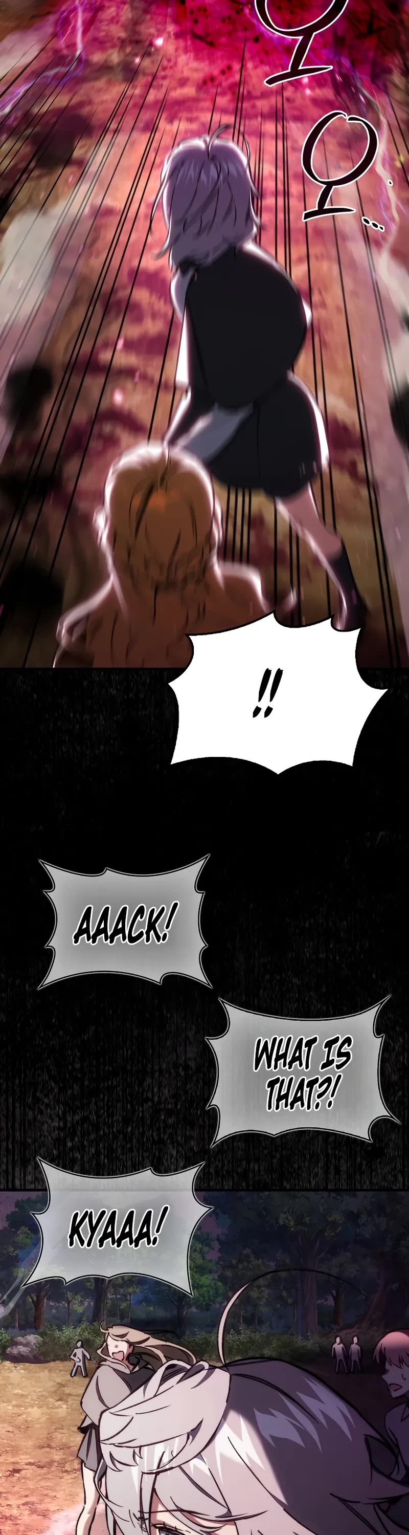 The Villain Wants to Live Chapter 6 page 9 - Chapter 6