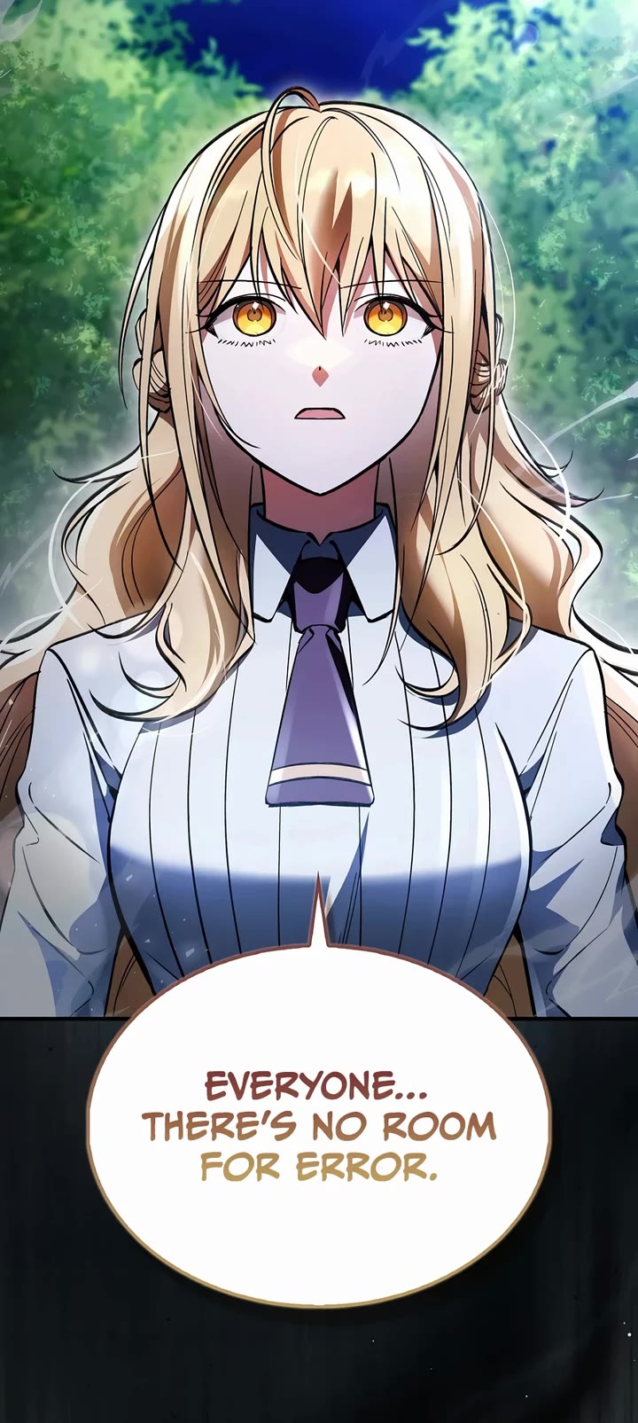 The Villain Wants to Live Chapter 60 page 10 - Chapter 60