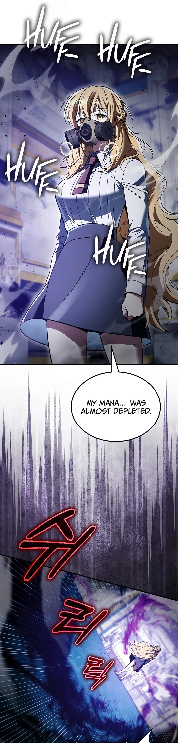 The Villain Wants to Live Chapter 60 page 18 - Chapter 60