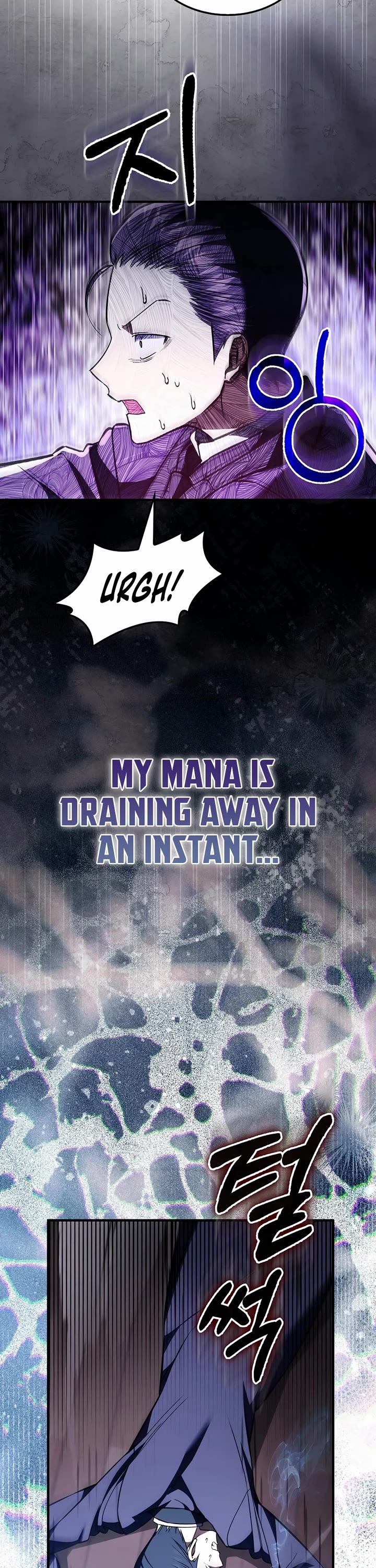 The Villain Wants to Live Chapter 60 page 28 - Chapter 60