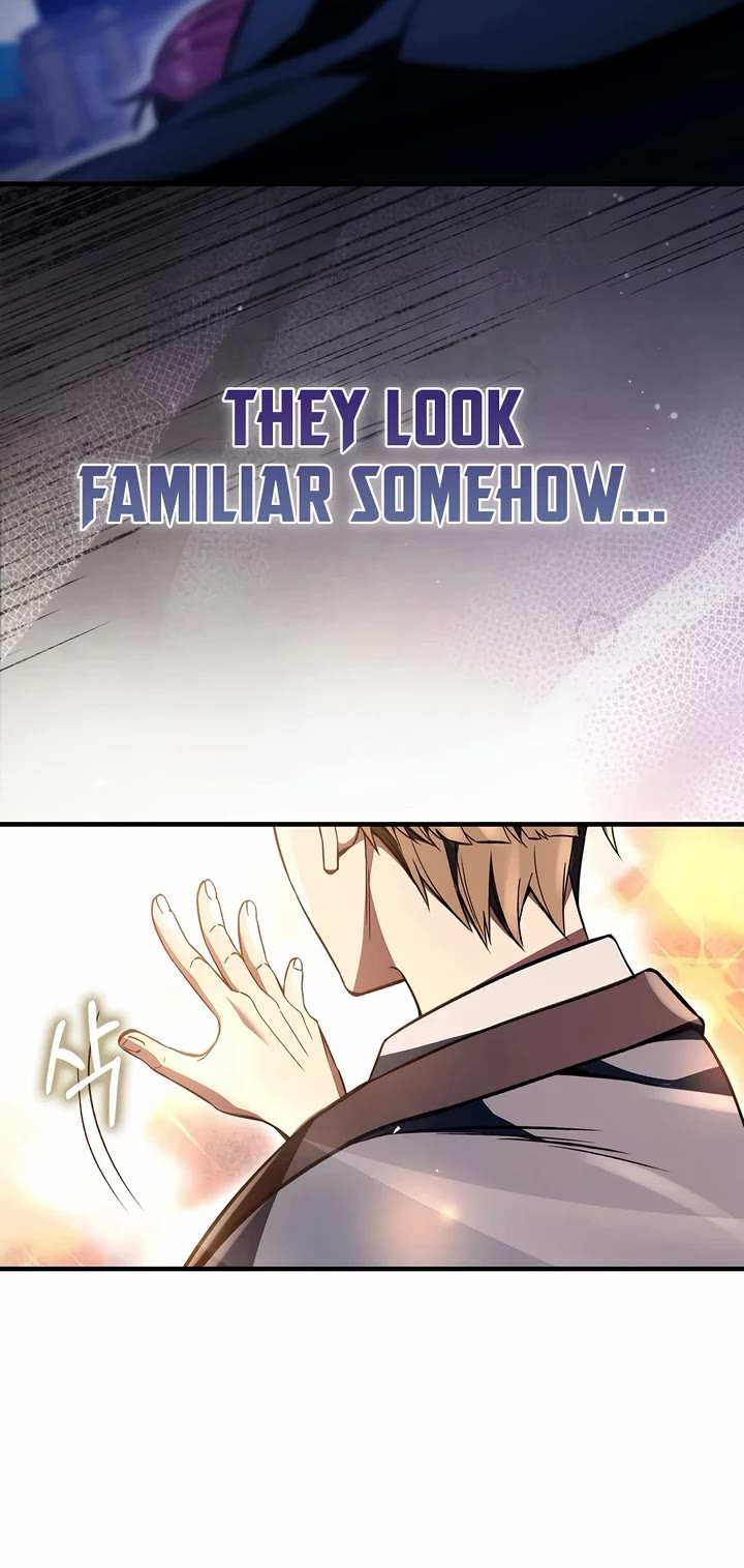The Villain Wants to Live Chapter 60 page 31 - Chapter 60