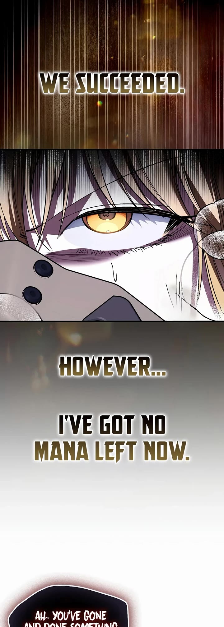 The Villain Wants to Live Chapter 60 page 34 - Chapter 60