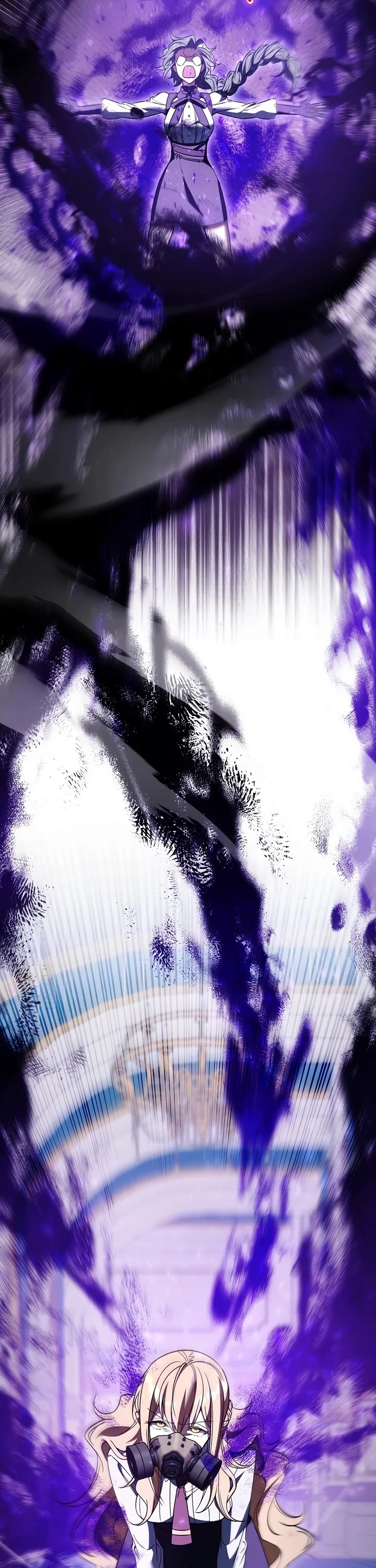 The Villain Wants to Live Chapter 60 page 37 - Chapter 60