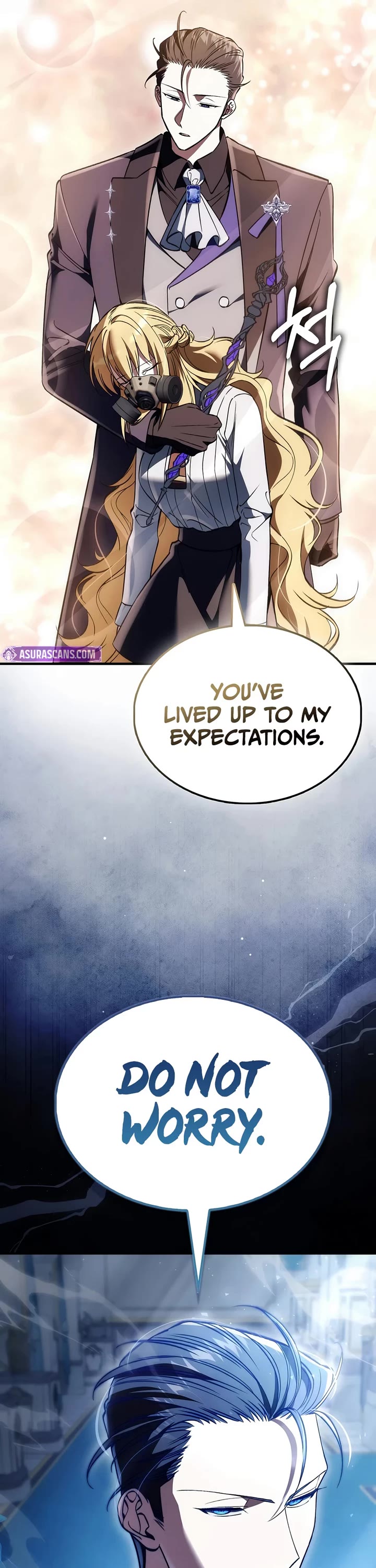 The Villain Wants to Live Chapter 60 page 41 - Chapter 60