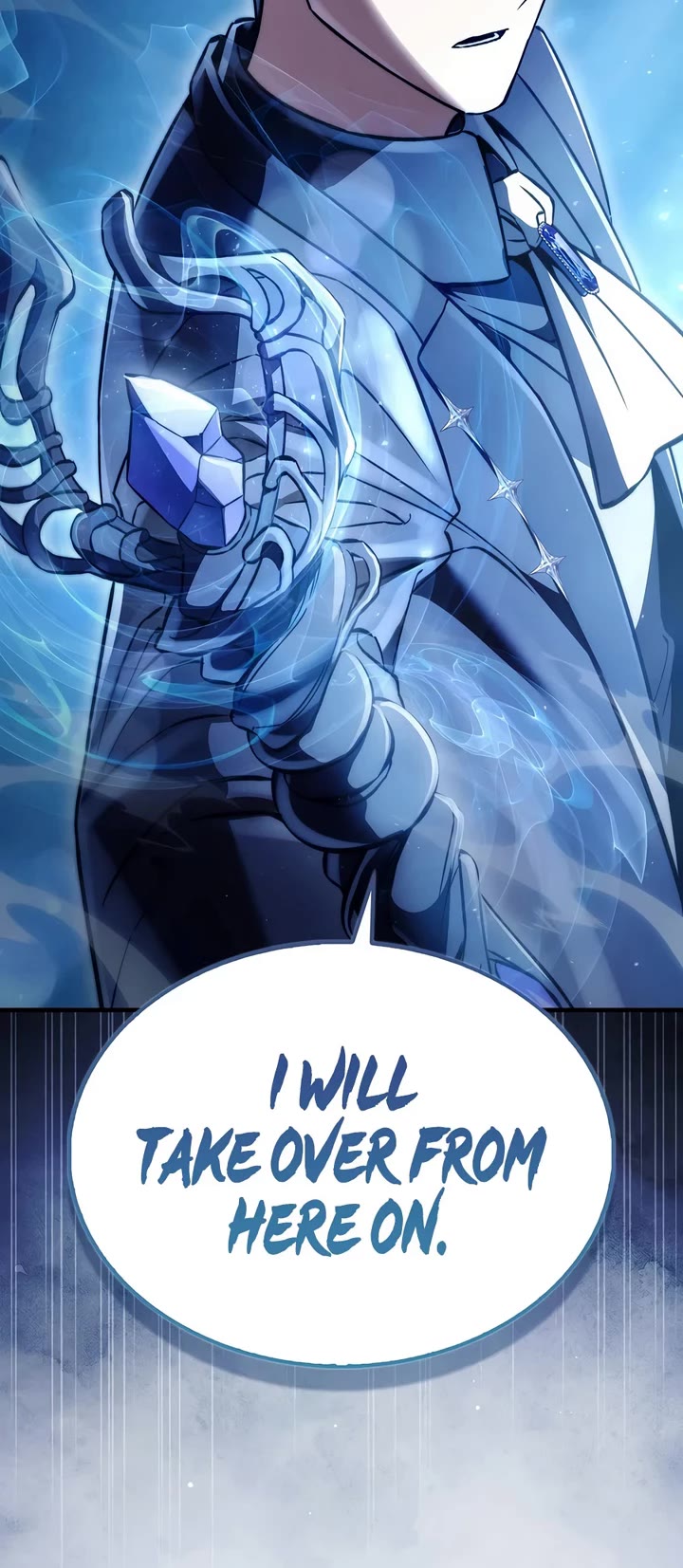 The Villain Wants to Live Chapter 60 page 42 - Chapter 60