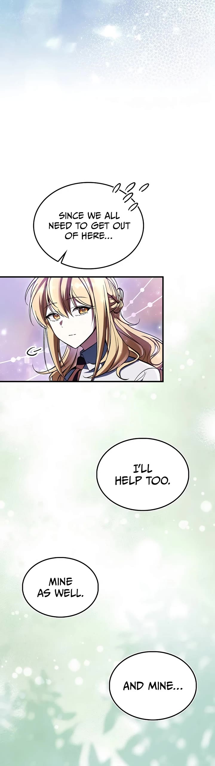 The Villain Wants to Live Chapter 60 page 5 - Chapter 60
