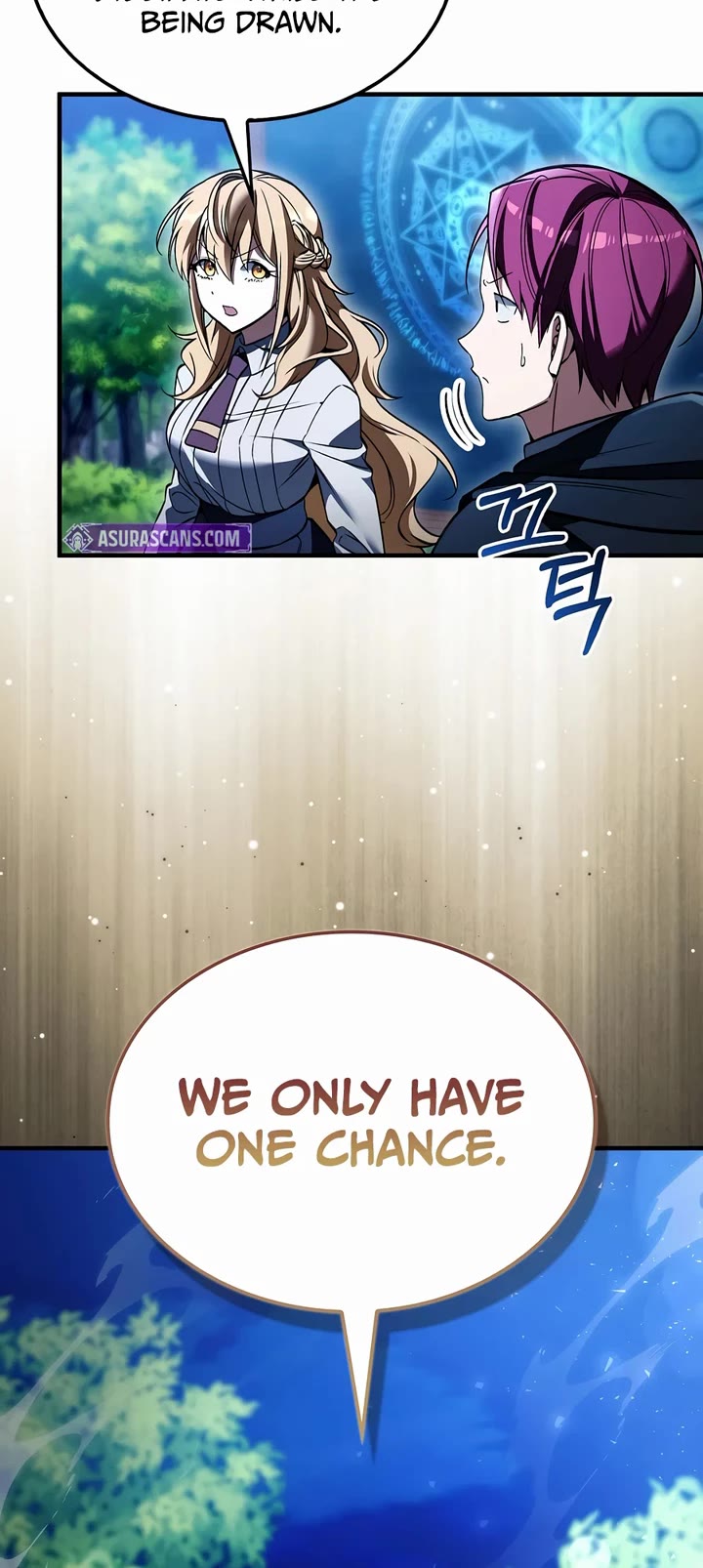 The Villain Wants to Live Chapter 60 page 9 - Chapter 60