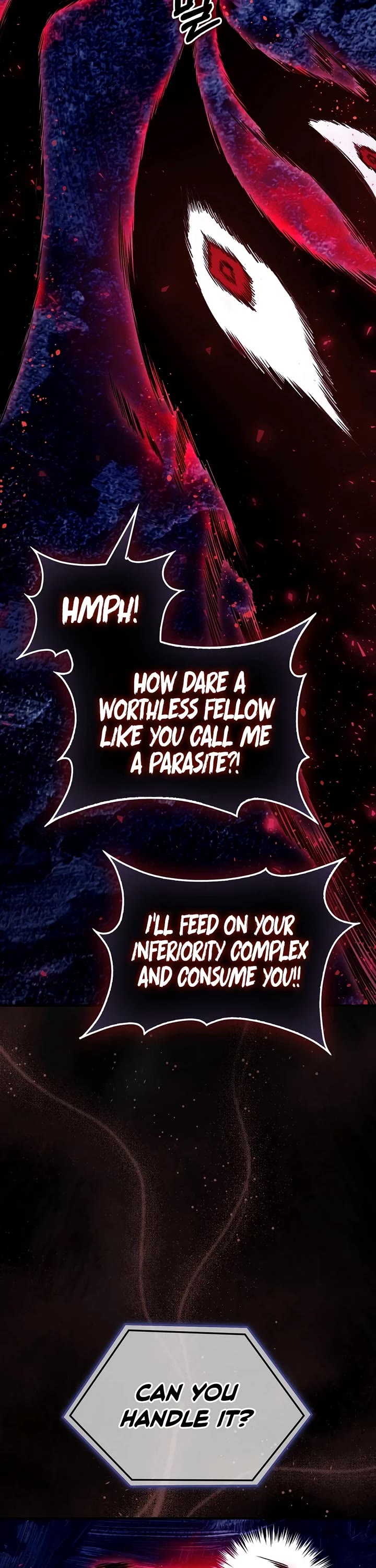 The Villain Wants to Live Chapter 61 page 12 - Chapter 61