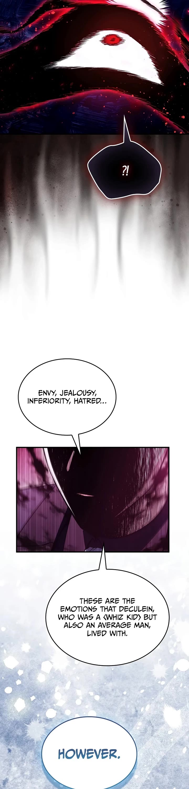 The Villain Wants to Live Chapter 61 page 13 - Chapter 61