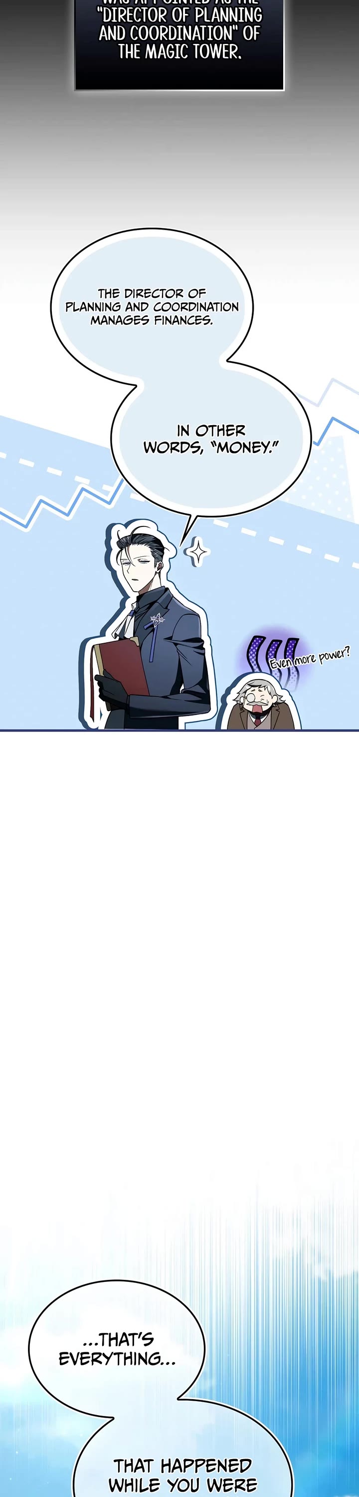 The Villain Wants to Live Chapter 61 page 23 - Chapter 61
