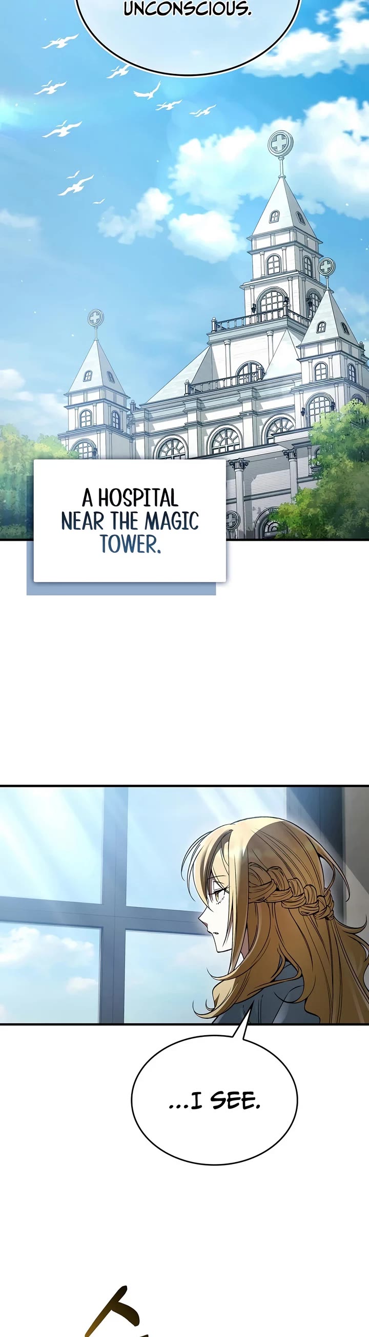 The Villain Wants to Live Chapter 61 page 24 - Chapter 61