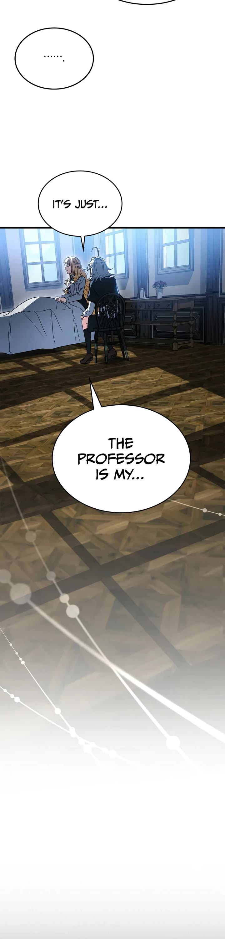The Villain Wants to Live Chapter 61 page 31 - Chapter 61