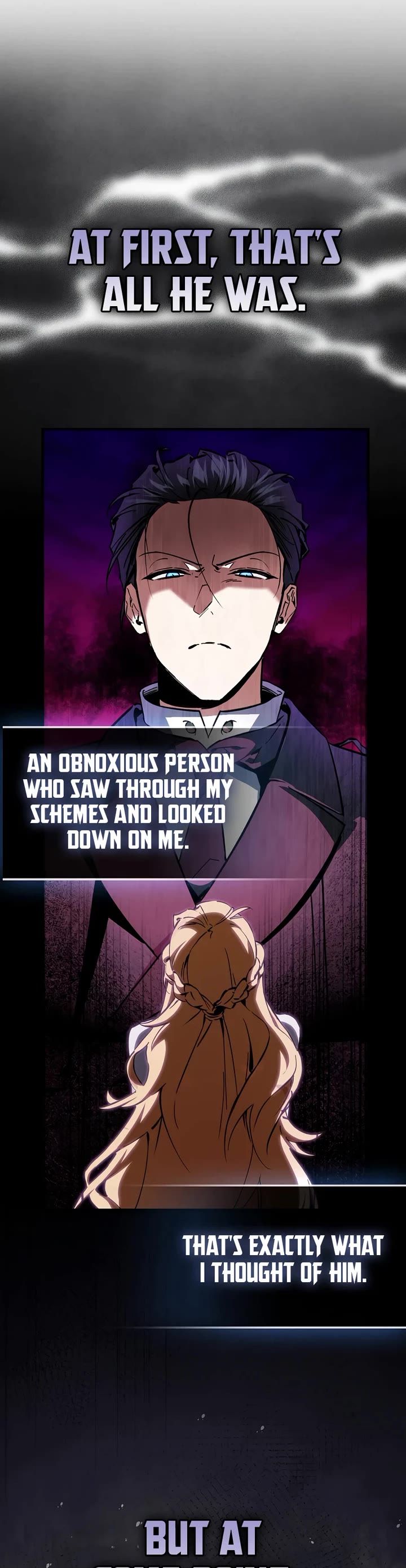 The Villain Wants to Live Chapter 61 page 32 - Chapter 61