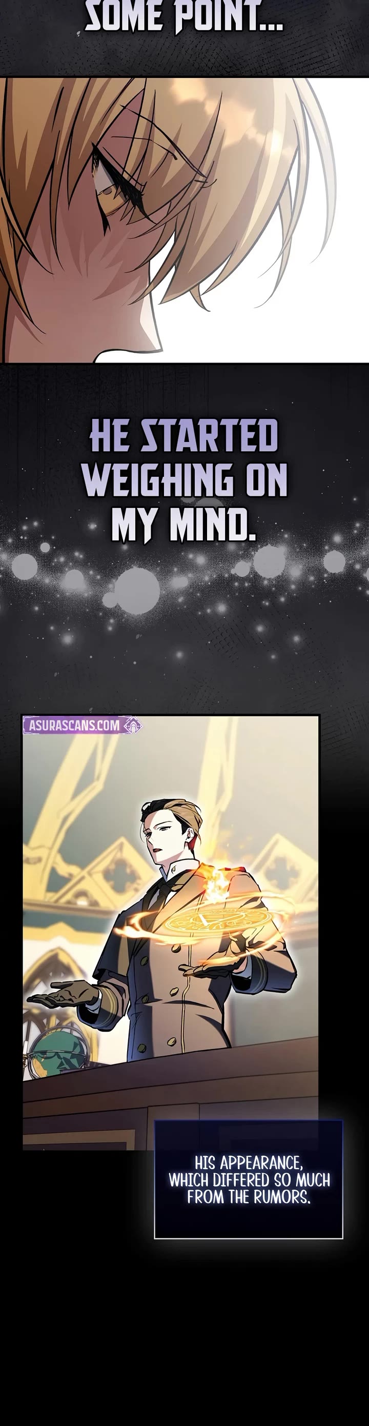 The Villain Wants to Live Chapter 61 page 33 - Chapter 61