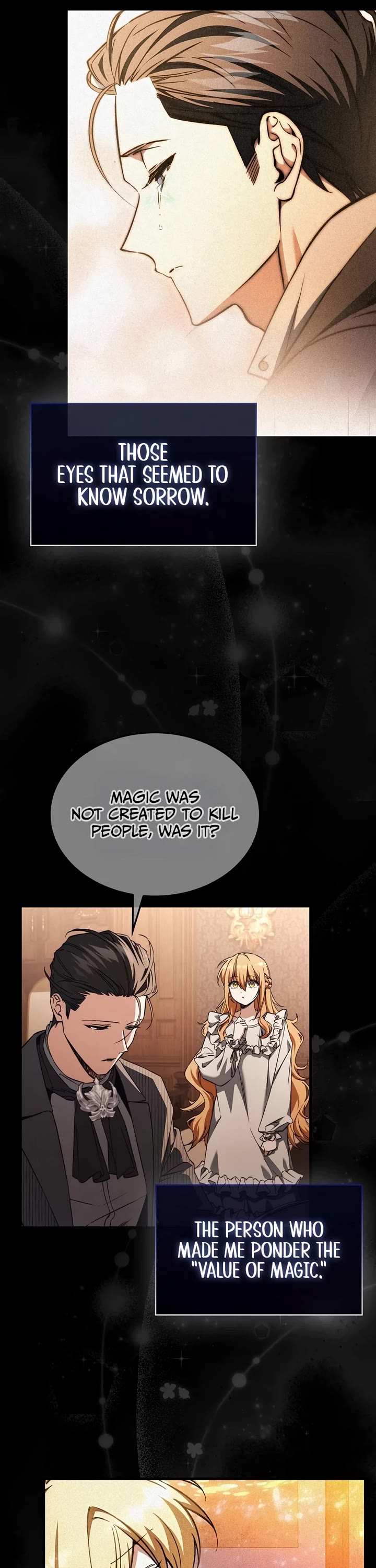 The Villain Wants to Live Chapter 61 page 34 - Chapter 61