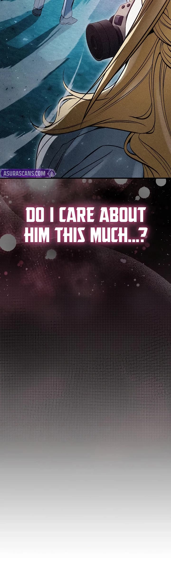 The Villain Wants to Live Chapter 61 page 38 - Chapter 61