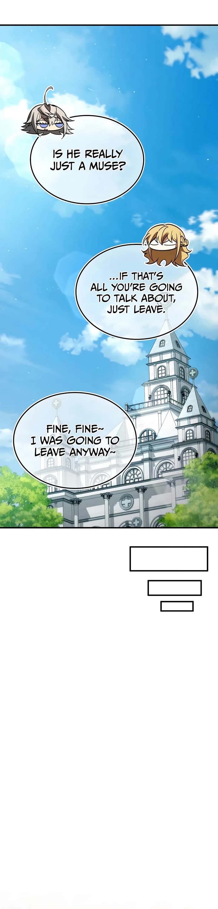 The Villain Wants to Live Chapter 61 page 40 - Chapter 61