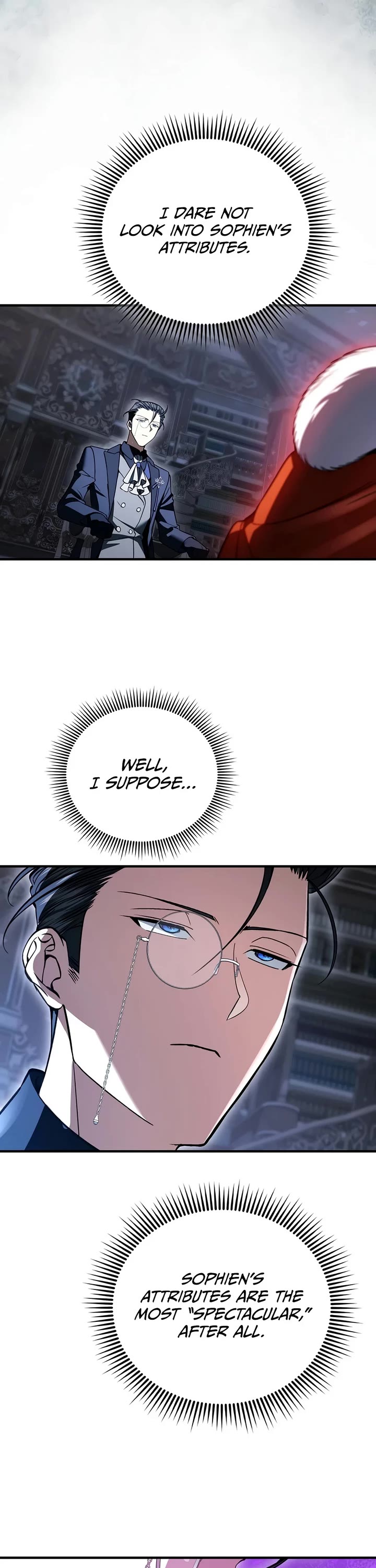 The Villain Wants to Live Chapter 61 page 46 - Chapter 61