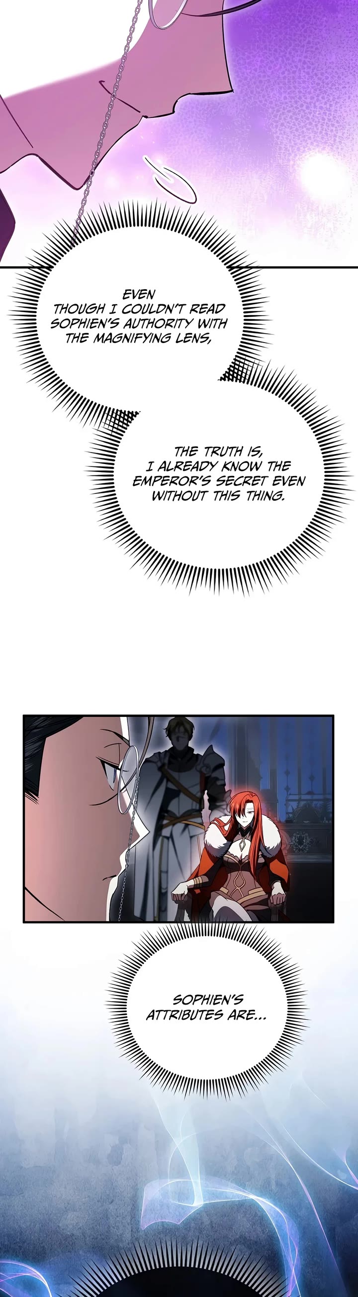 The Villain Wants to Live Chapter 61 page 47 - Chapter 61