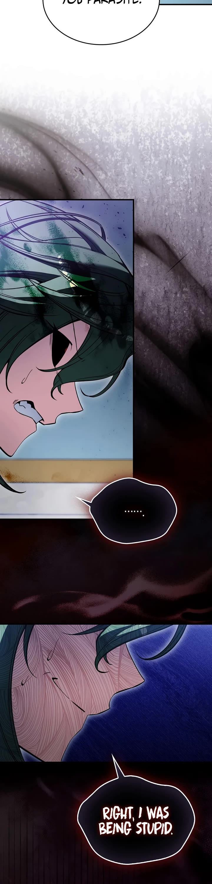 The Villain Wants to Live Chapter 61 page 7 - Chapter 61
