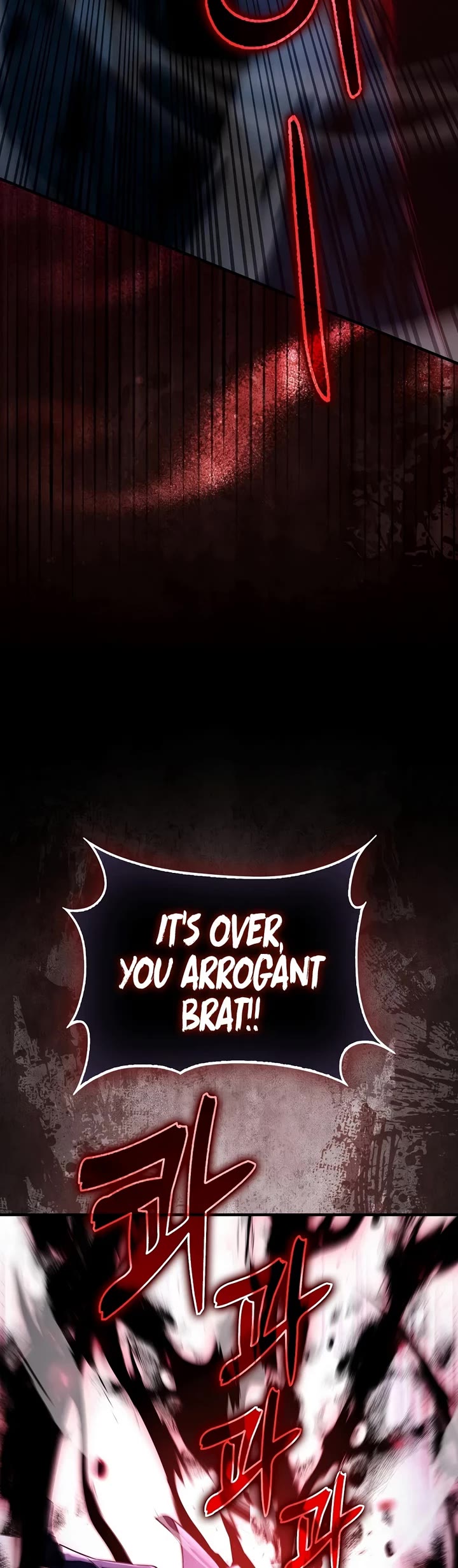 The Villain Wants to Live Chapter 61 page 9 - Chapter 61