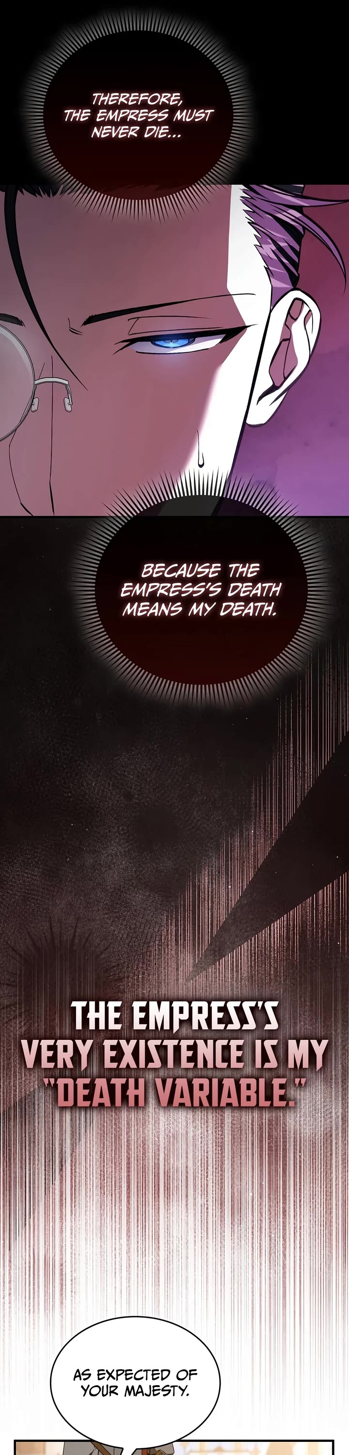 The Villain Wants to Live Chapter 62 page 10 - Chapter 62
