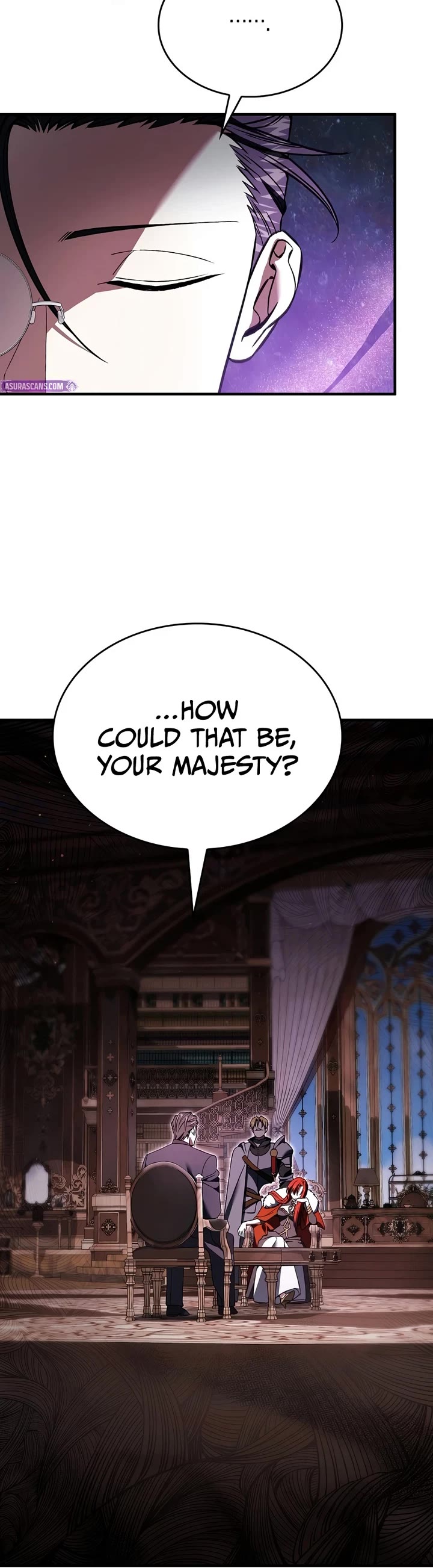 The Villain Wants to Live Chapter 62 page 14 - Chapter 62