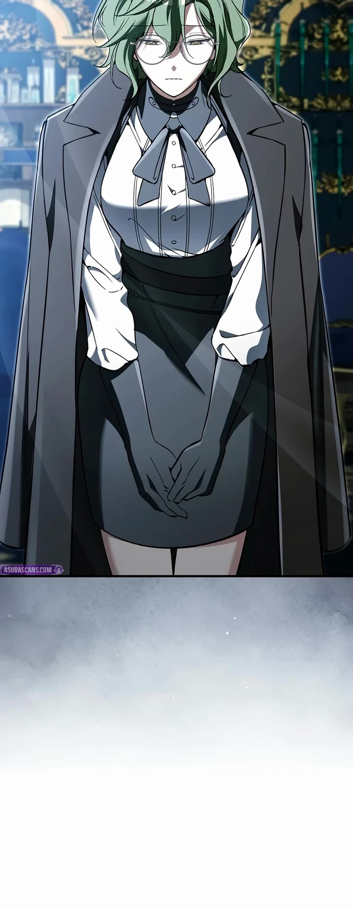 The Villain Wants to Live Chapter 62 page 19 - Chapter 62
