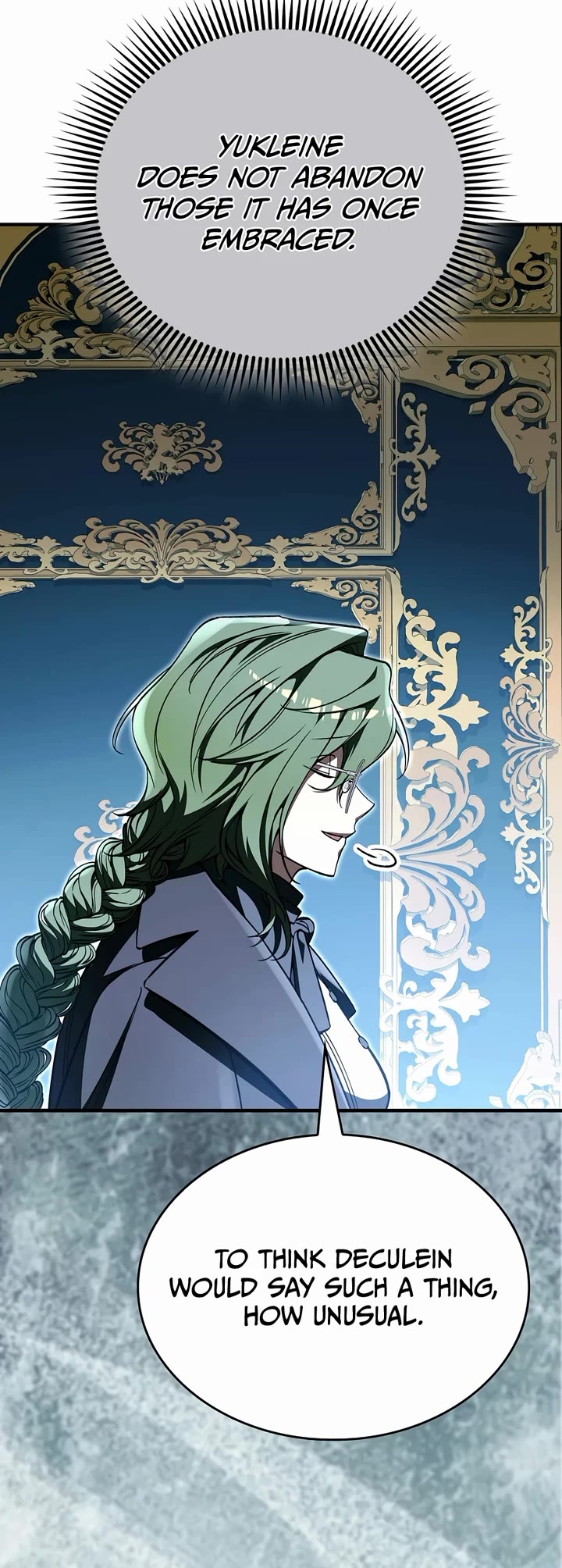 The Villain Wants to Live Chapter 62 page 33 - Chapter 62