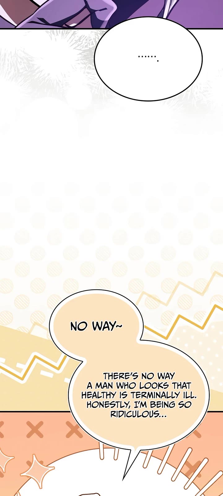 The Villain Wants to Live Chapter 62 page 37 - Chapter 62