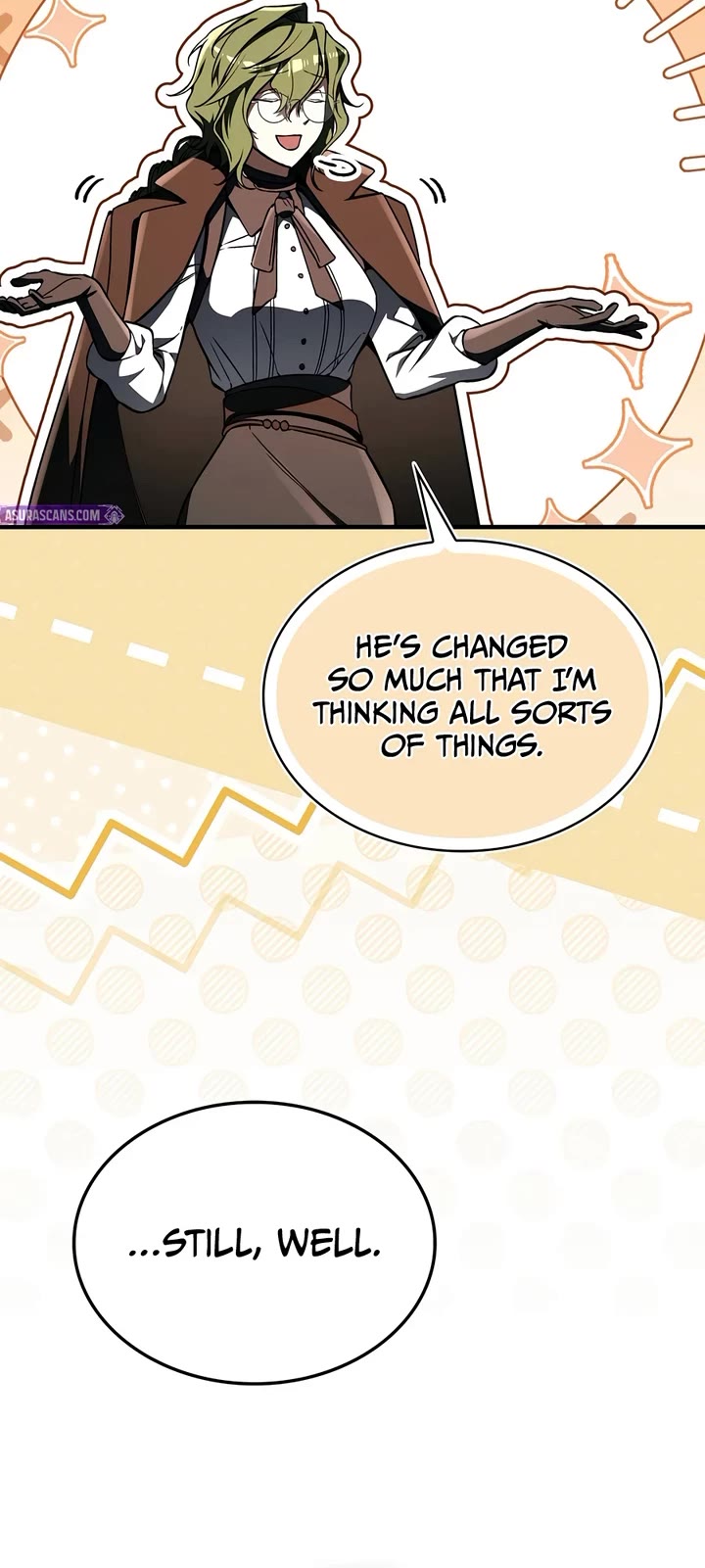 The Villain Wants to Live Chapter 62 page 38 - Chapter 62
