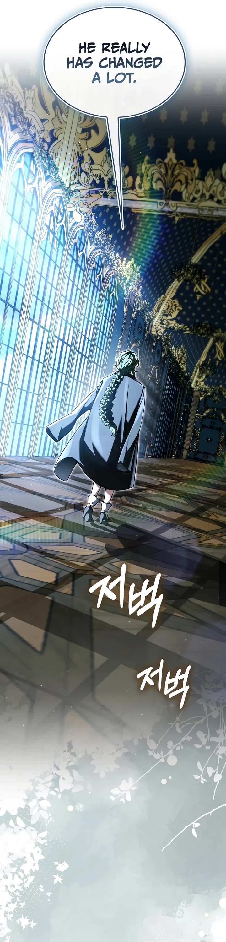 The Villain Wants to Live Chapter 62 page 39 - Chapter 62