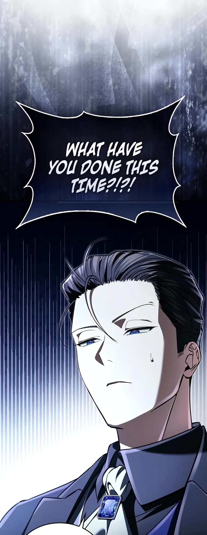 The Villain Wants to Live Chapter 62 page 44 - Chapter 62