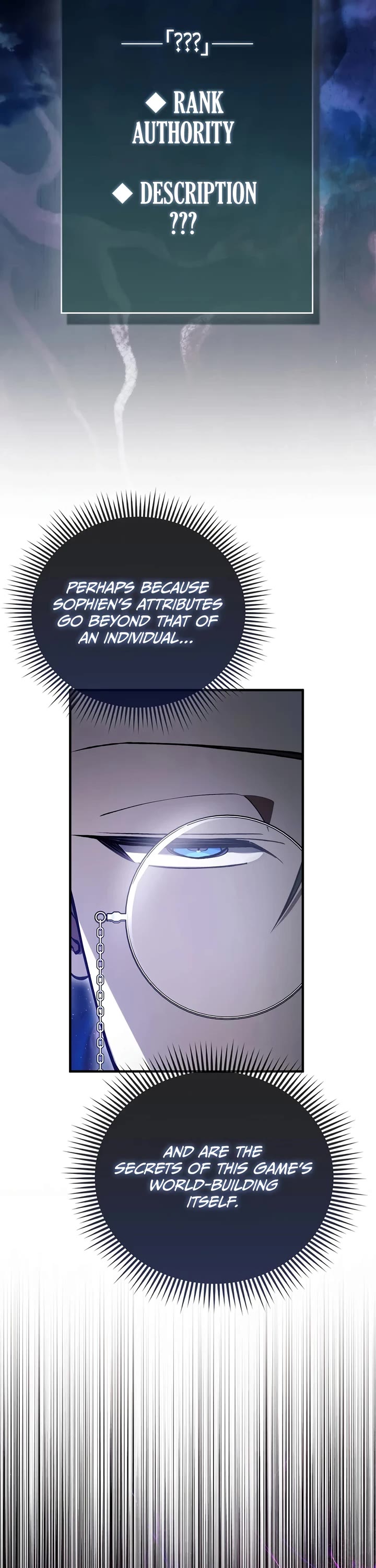 The Villain Wants to Live Chapter 62 page 6 - Chapter 62