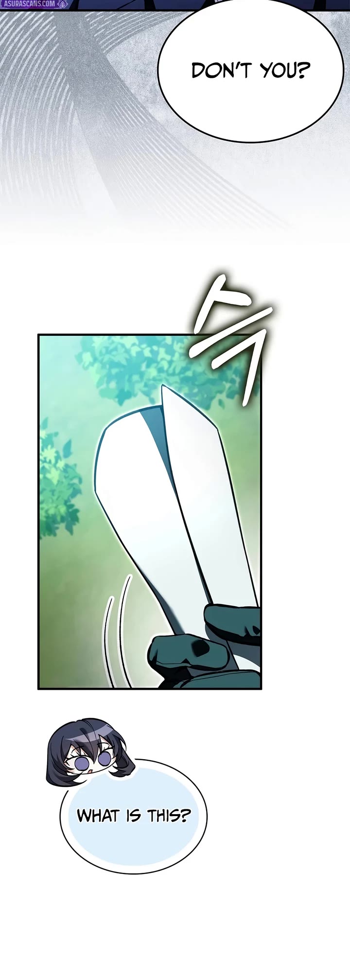 The Villain Wants to Live Chapter 63 page 10 - Chapter 63