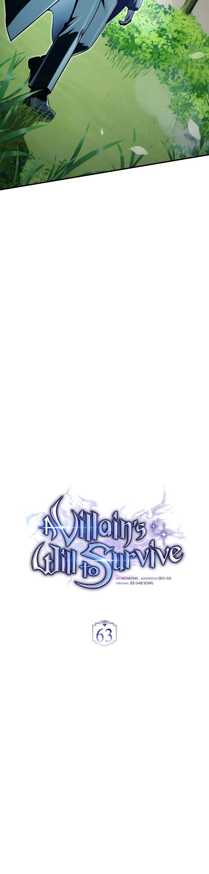The Villain Wants to Live Chapter 63 page 13 - Chapter 63