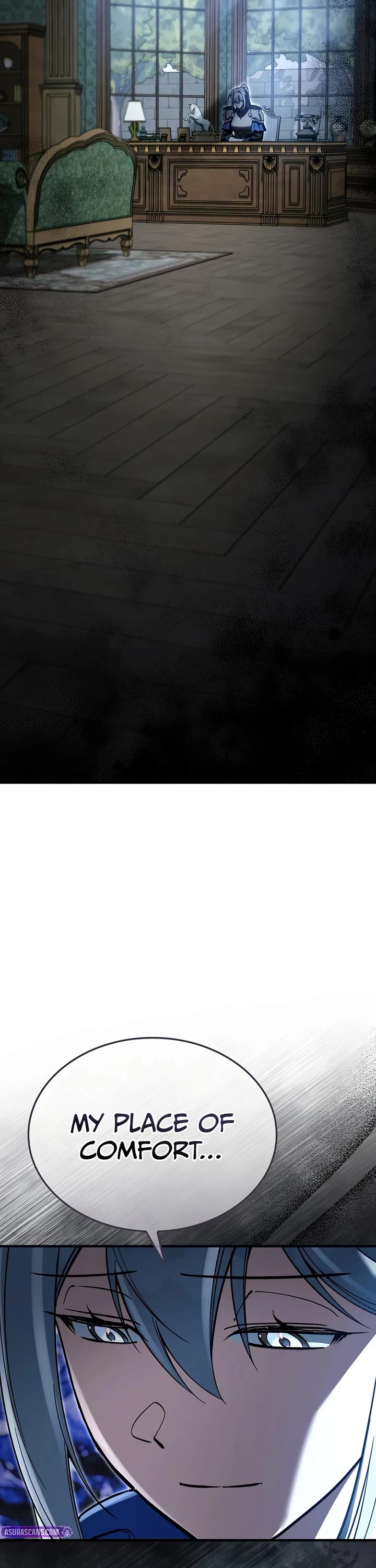 The Villain Wants to Live Chapter 63 page 27 - Chapter 63