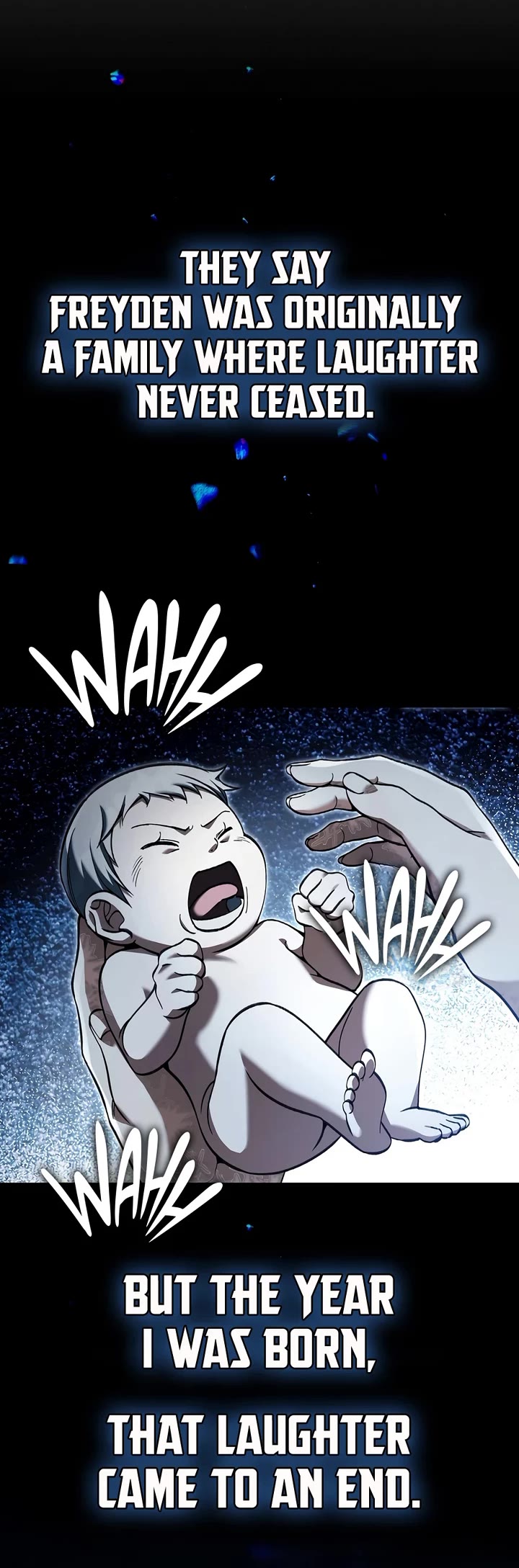 The Villain Wants to Live Chapter 63 page 29 - Chapter 63