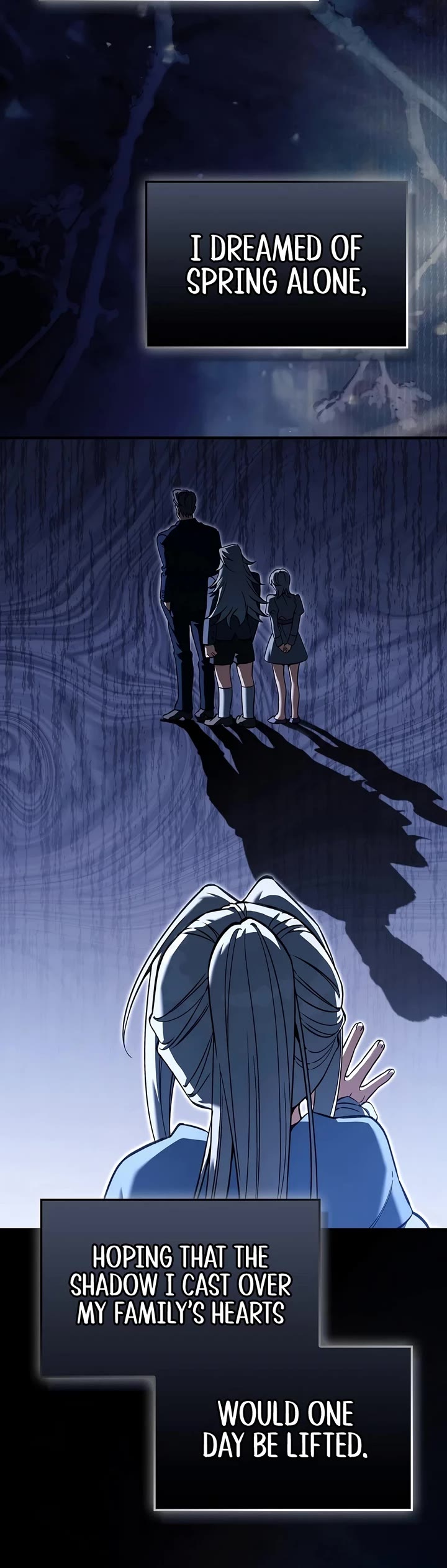 The Villain Wants to Live Chapter 63 page 33 - Chapter 63