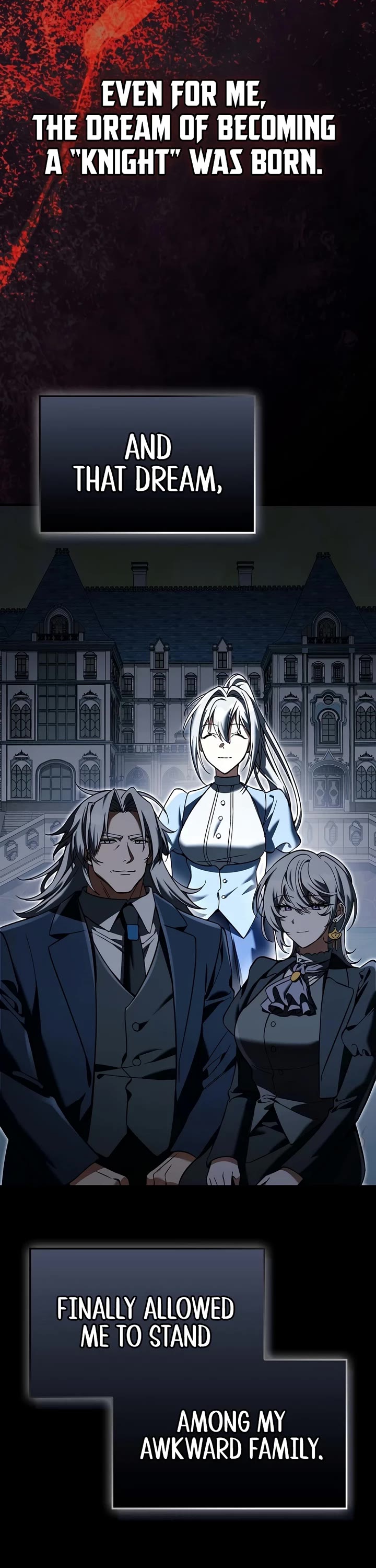 The Villain Wants to Live Chapter 63 page 37 - Chapter 63