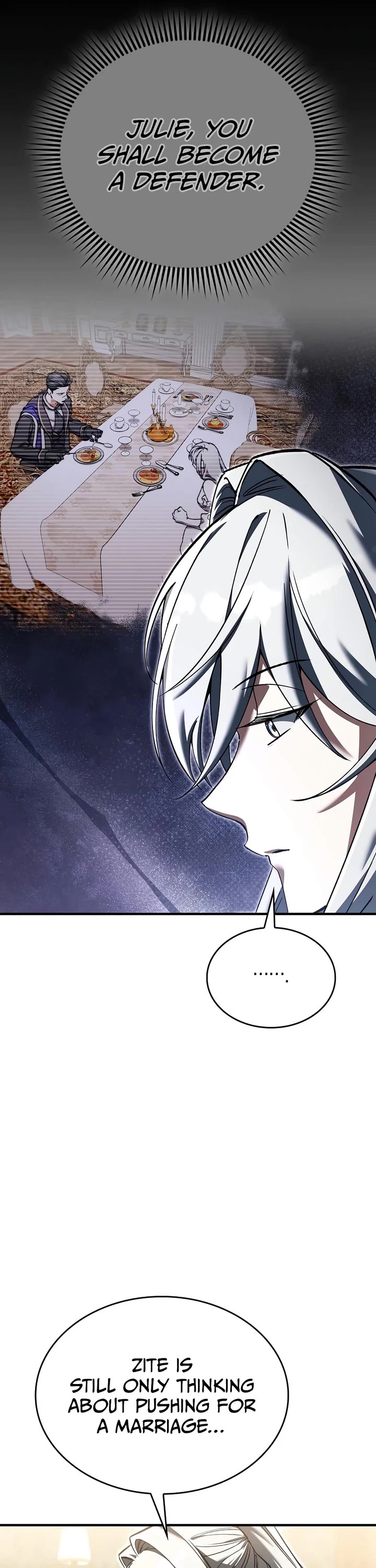 The Villain Wants to Live Chapter 63 page 40 - Chapter 63