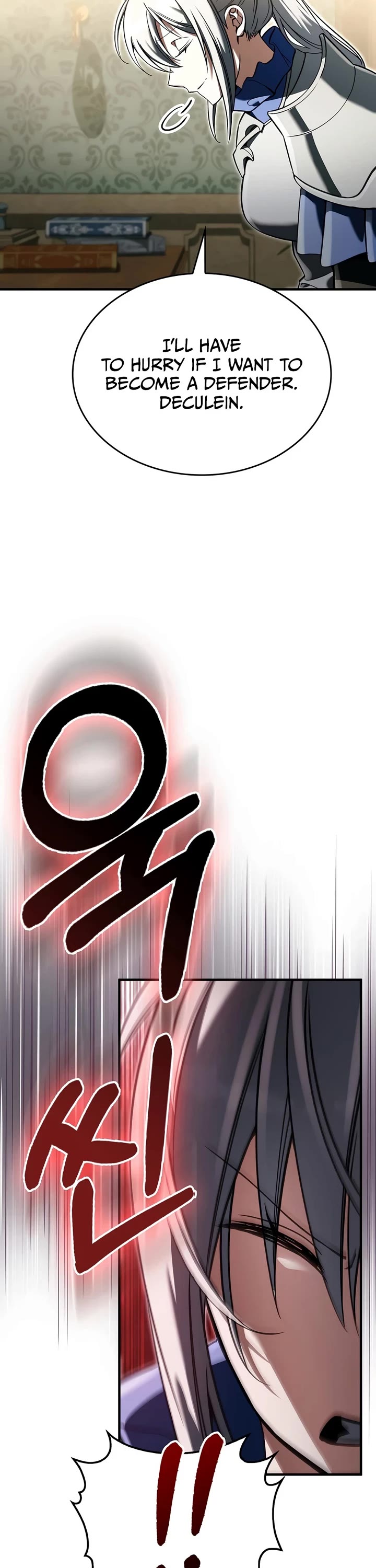 The Villain Wants to Live Chapter 63 page 41 - Chapter 63
