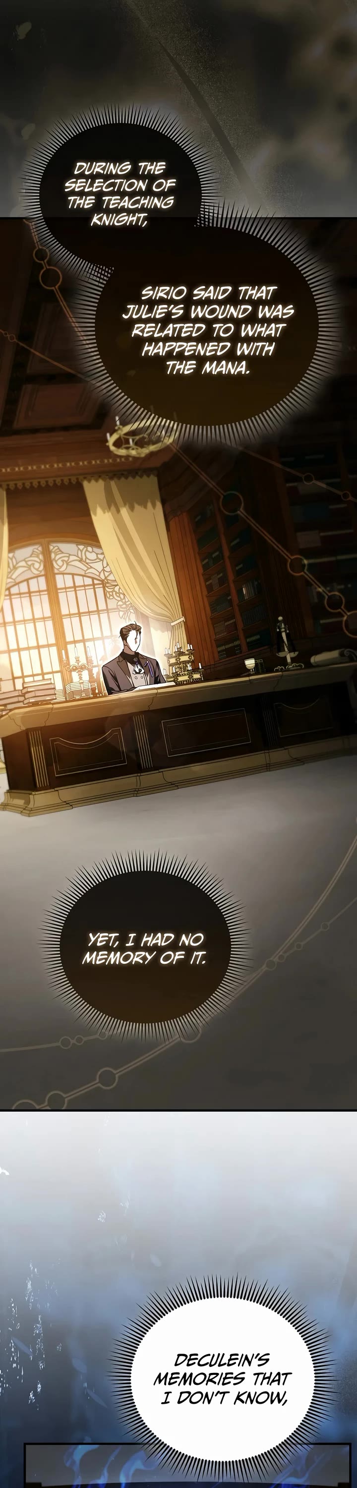 The Villain Wants to Live Chapter 63 page 47 - Chapter 63
