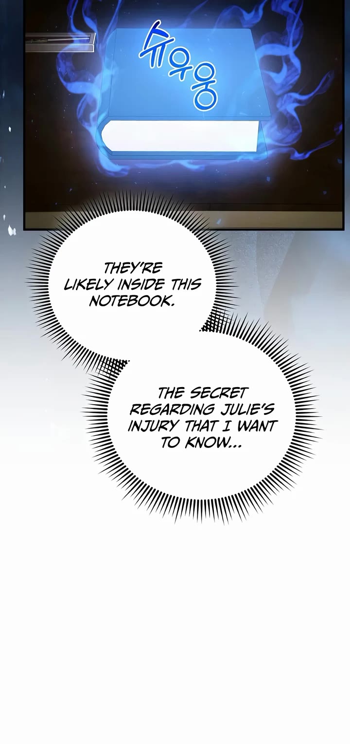 The Villain Wants to Live Chapter 63 page 48 - Chapter 63