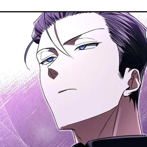 The Villain Wants to Live Chapter 63 cover