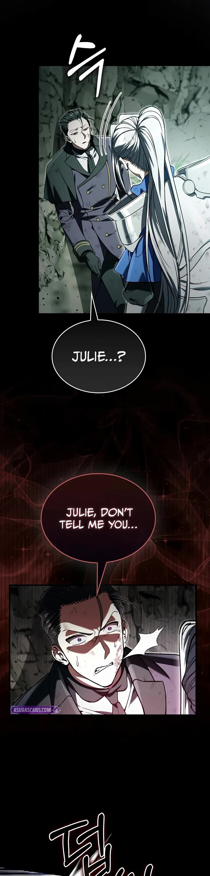 The Villain Wants to Live Chapter 64 page 13 - Chapter 64