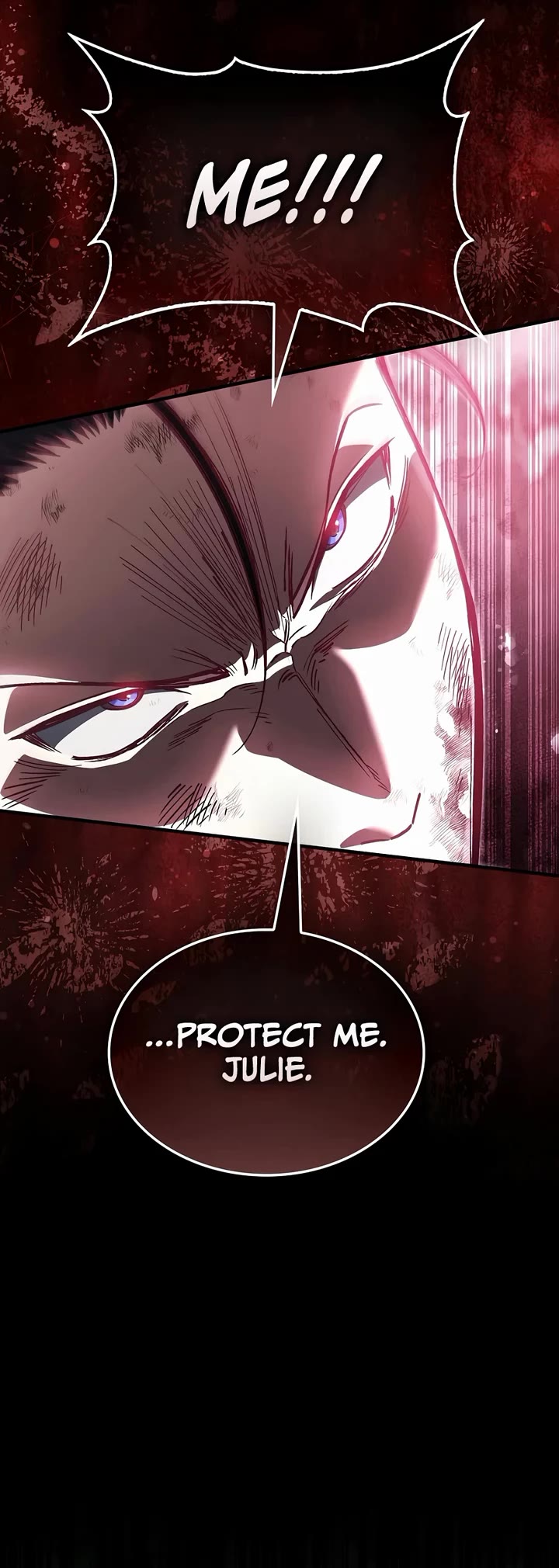 The Villain Wants to Live Chapter 64 page 15 - Chapter 64