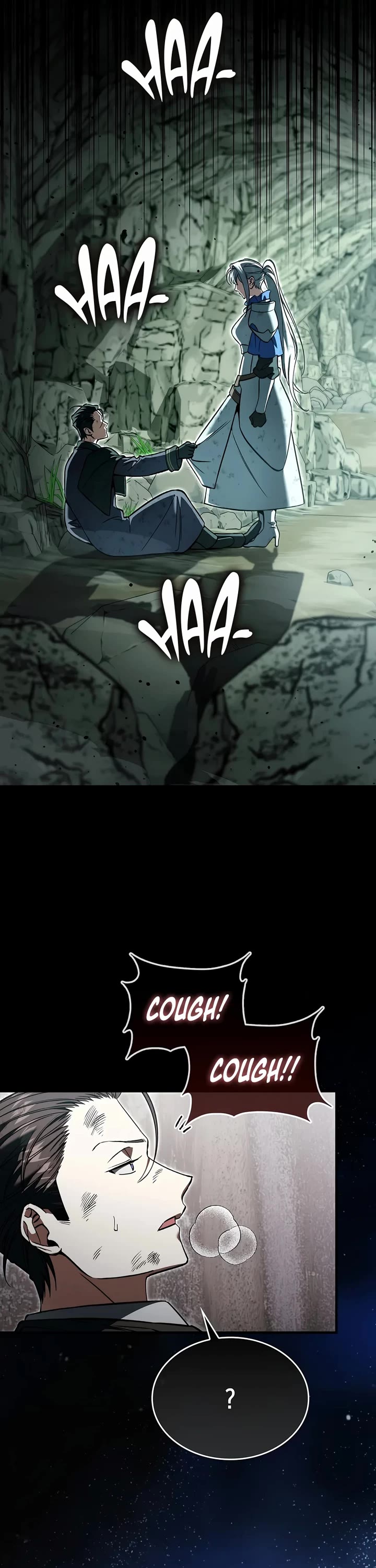The Villain Wants to Live Chapter 64 page 16 - Chapter 64