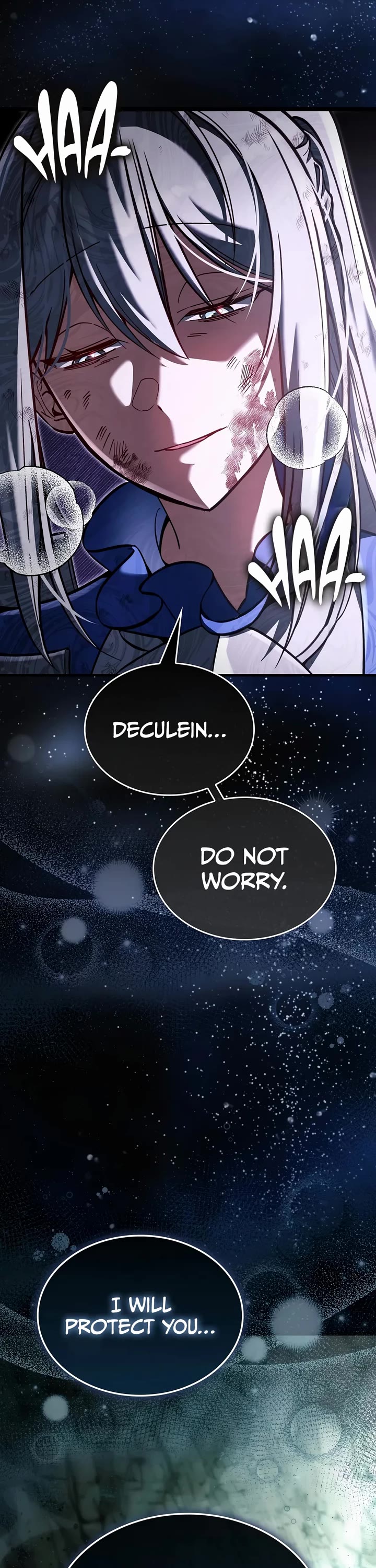 The Villain Wants to Live Chapter 64 page 17 - Chapter 64