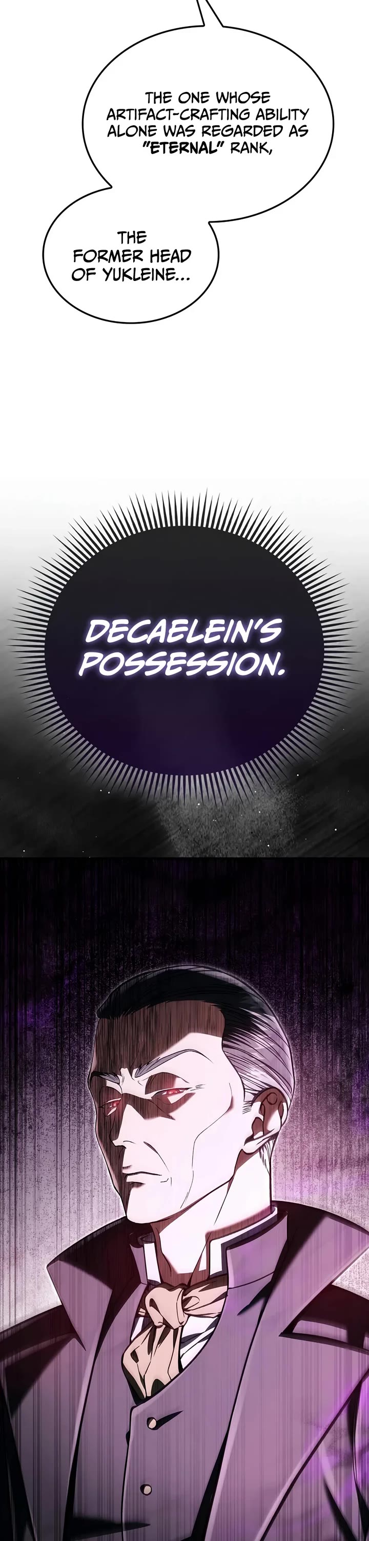 The Villain Wants to Live Chapter 64 page 23 - Chapter 64
